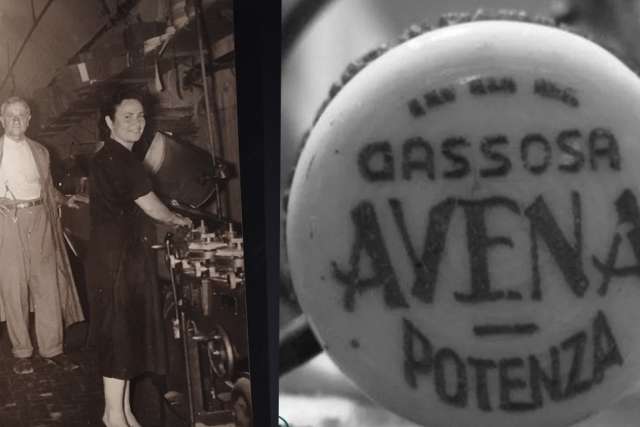 Potenza, 100 anni di vita e una ricetta tramandata oralmente: � la storia della "gassosa Avena"